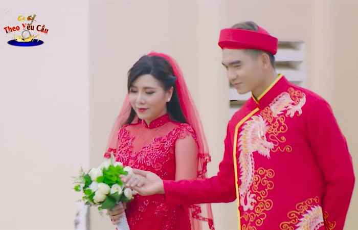 Ca cổ theo yêu cầu (06-11-2019)
