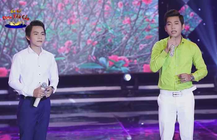 Ca cổ theo yêu cầu (06-11-2024)