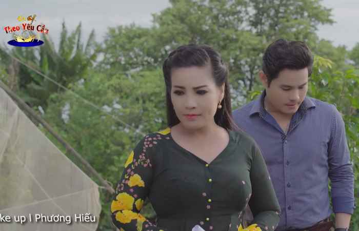  Ca cổ theo yêu cầu (06-12-2023)