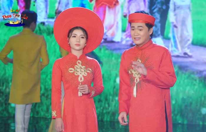 Ca cổ theo yêu cầu (07-02-2024)