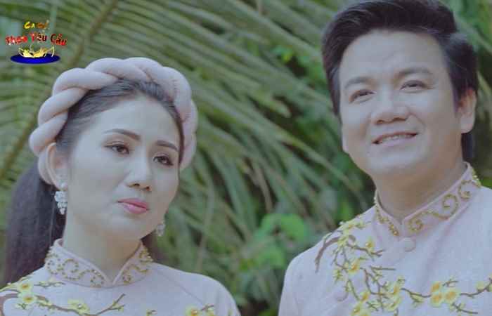 Ca cổ theo yêu cầu (07-04-2021)