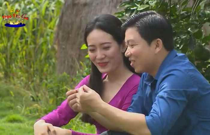 Ca cổ theo yêu cầu (07-09-2022)