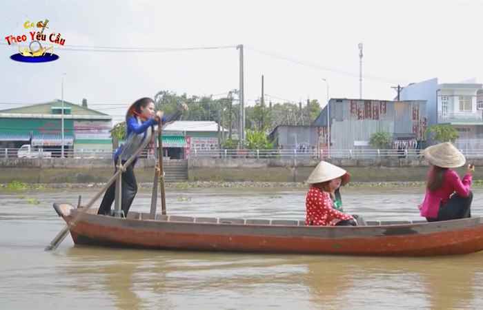 Ca cổ theo yêu cầu (07-12-2022)