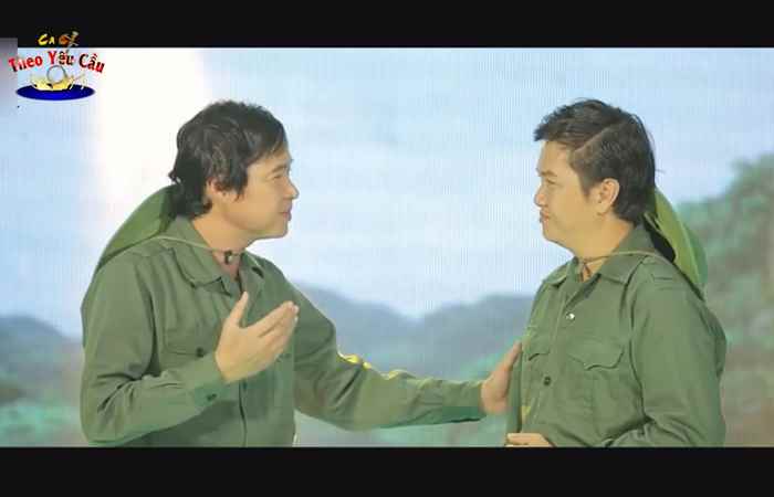  Ca cổ theo yêu cầu (08-02-2023)