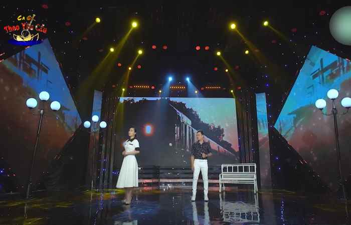 Ca cổ theo yêu cầu (08-11-2023)