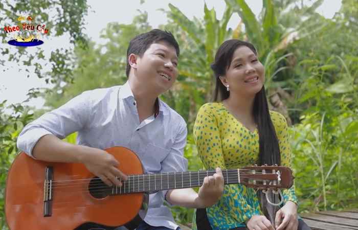 Ca cổ theo yêu cầu (08-12-2021)