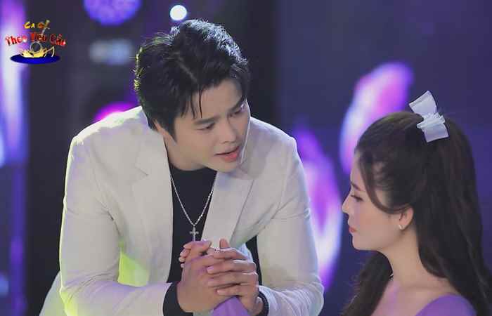  Ca cổ theo yêu cầu (09-02-2022)