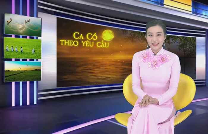 Ca cổ theo yêu cầu (09-09-2020)