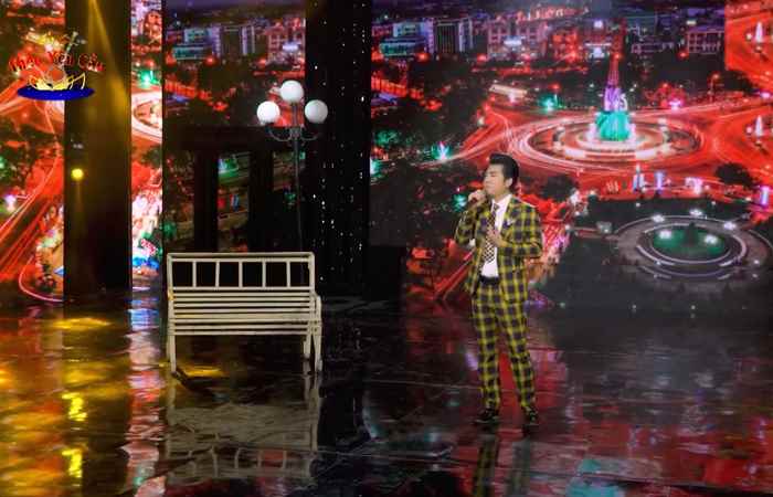  Ca cổ theo yêu cầu (09-11-2022)