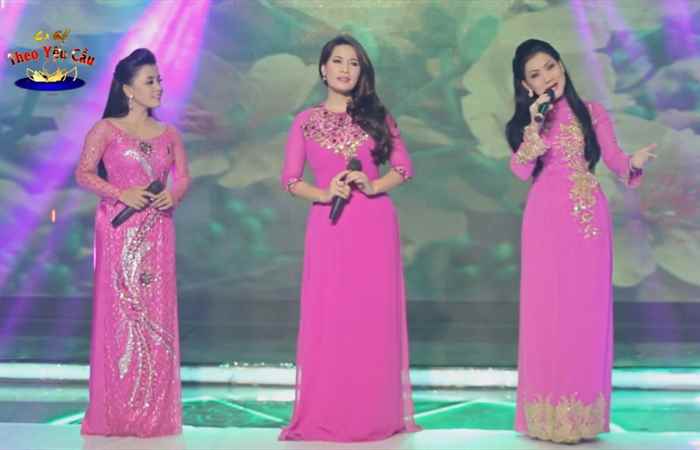 Ca cổ theo yêu cầu (10-02-2021)