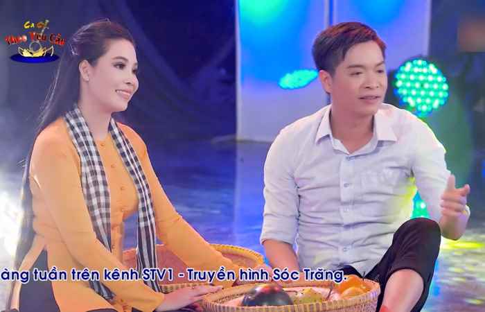 Ca cổ theo yêu cầu (10-03-2021)