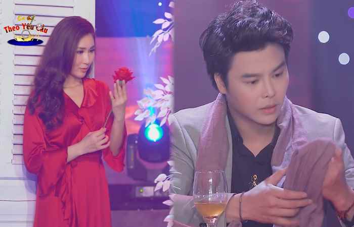 Ca cổ theo yêu cầu (10-04-2024)