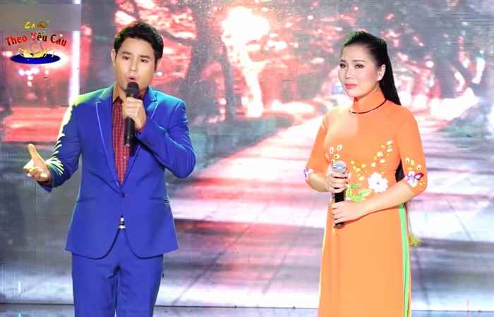 Ca cổ theo yêu cầu (10-08-2022)
