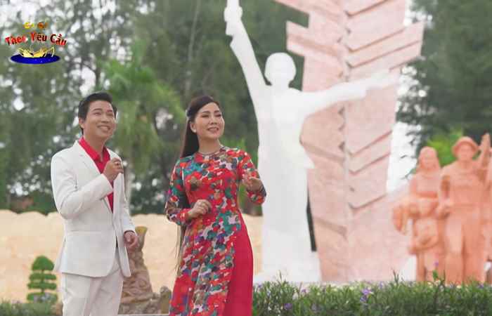 Ca cổ theo yêu cầu (10-11-2021)