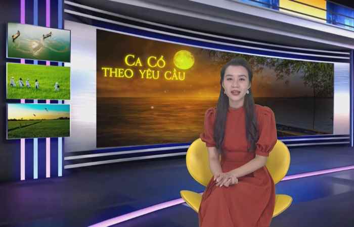 Ca cổ theo yêu cầu (11-08-2021)