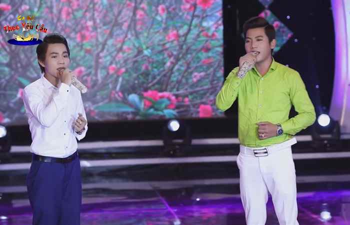 Ca cổ theo yêu cầu (11-09-2024)
