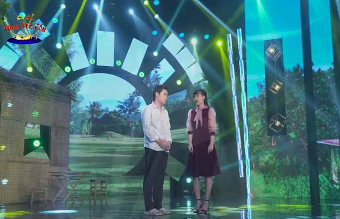  Ca cổ theo yêu cầu (11-10-2023)