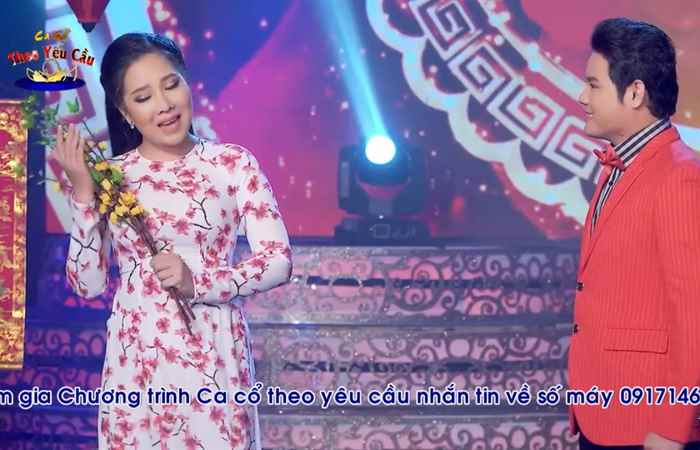 Ca cổ theo yêu cầu (12-01-2022)