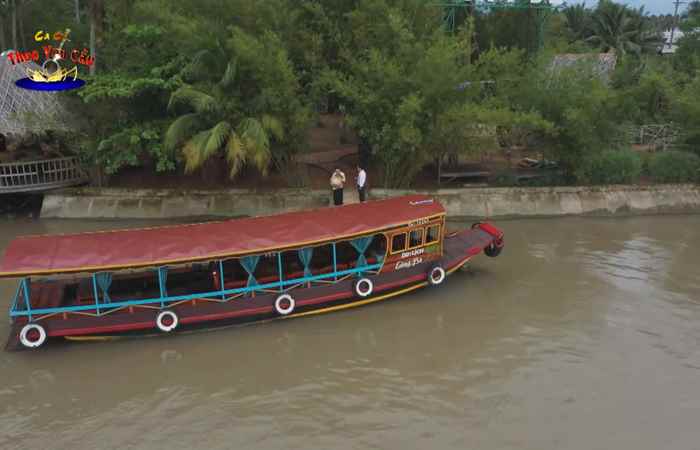 Ca cổ theo yêu cầu (12-04-2023)