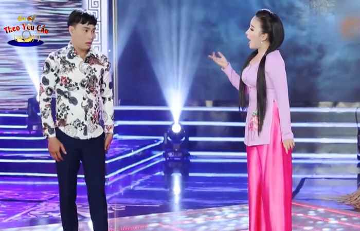 Ca cổ theo yêu cầu (12-05-2021)