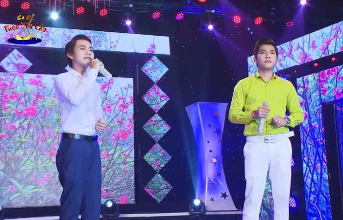 Ca cổ theo yêu cầu (12-06-2024)