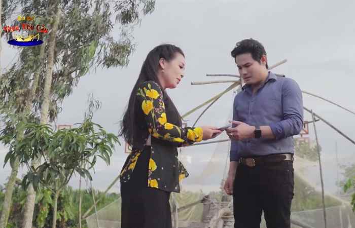 Ca cổ theo yêu cầu (12-08-2020)
