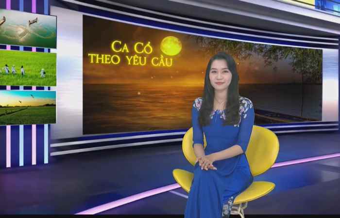Ca cổ theo yêu cầu (13-01-2021)
