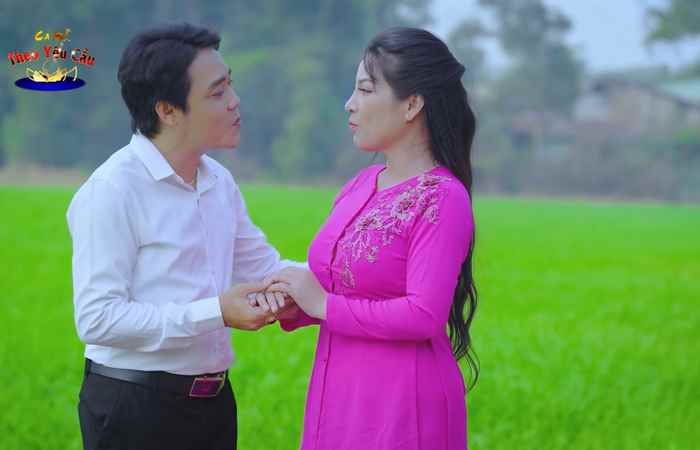 Ca cổ theo yêu cầu (13-03-2024)