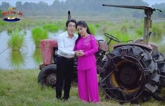 Ca cổ theo yêu cầu (13-04-2022)