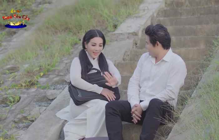 Ca cổ theo yêu cầu (13-12-2023)