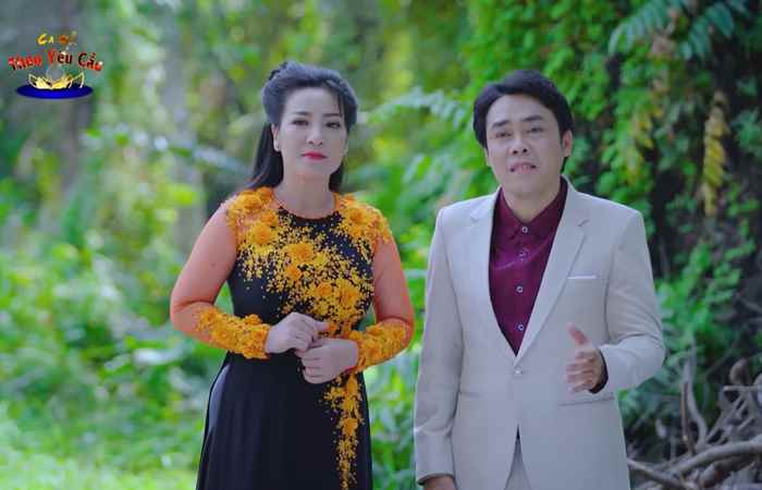 Ca cổ theo yêu cầu (14-02-2024)