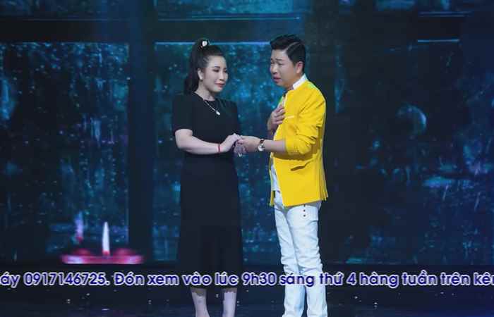 Ca cổ theo yêu cầu (14-06-2023)