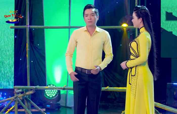 Ca cổ theo yêu cầu (14-08-2019)