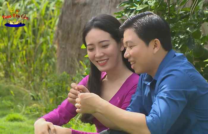 Ca cổ theo yêu cầu (14-08-2024)