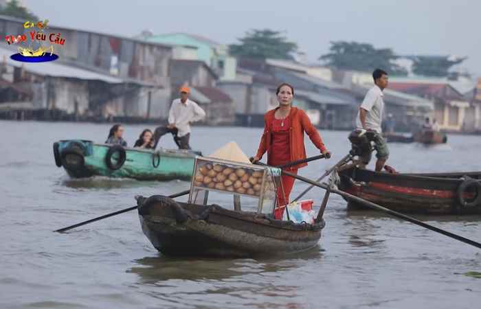 Ca cổ theo yêu cầu (14-09-2022)