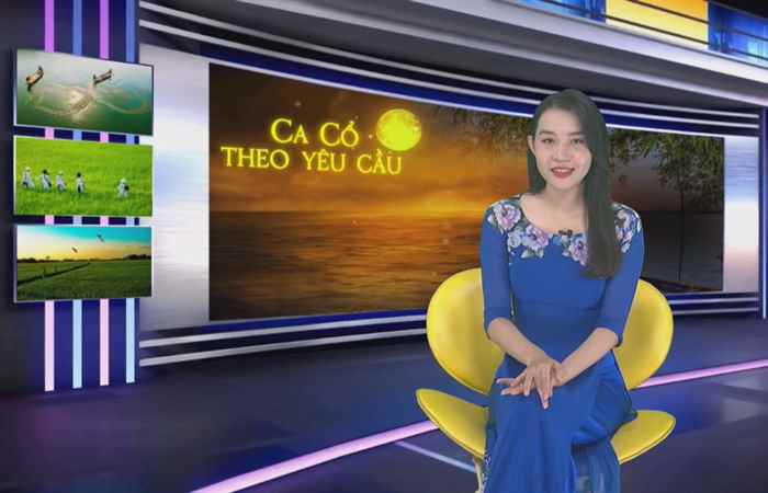 Ca cổ theo yêu cầu (14-10-2020)