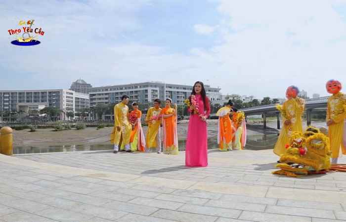 Ca cổ theo yêu cầu (15-01-2020)