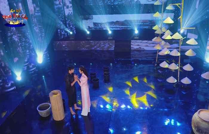 Ca cổ theo yêu cầu (15-02-2023)
