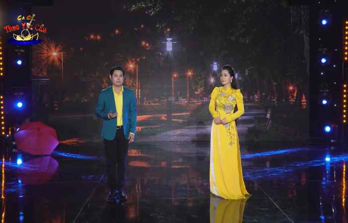 Ca cổ theo yêu cầu (15-03-2023)