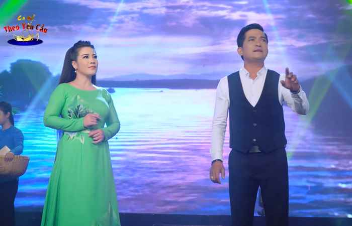  Ca cổ theo yêu cầu (15-06-2022)