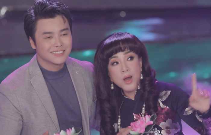  Ca cổ theo yêu cầu (15-07-2020)
