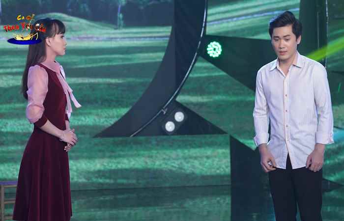 Ca cổ theo yêu cầu (15-11-2023)