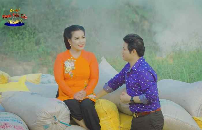 Ca cổ theo yêu cầu (15-12-2021)