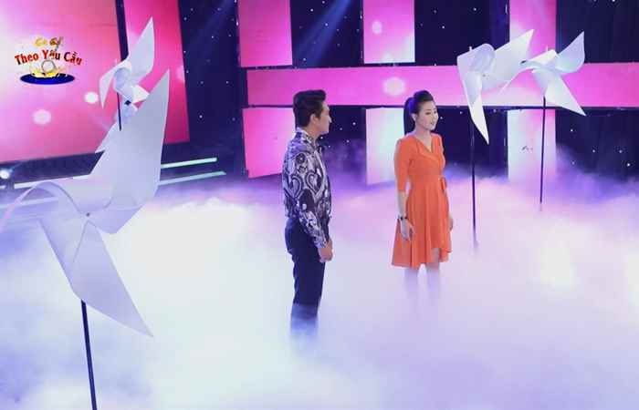 Ca cổ theo yêu cầu (16-10-2019)