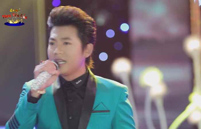  Ca cổ theo yêu cầu (16-11-2022)