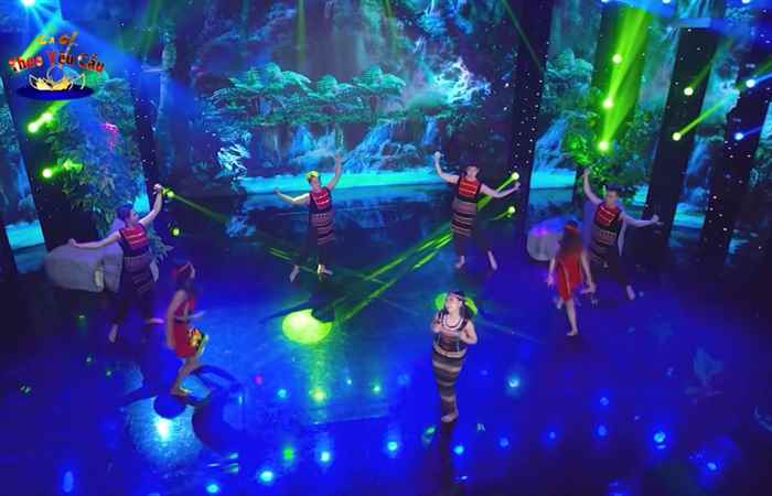 Ca cổ theo yêu cầu (16-12-2020)