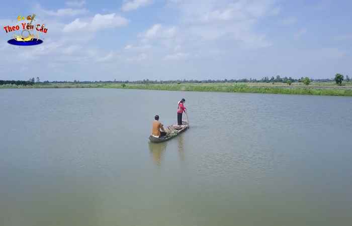Ca cổ theo yêu cầu (17-01-2024)