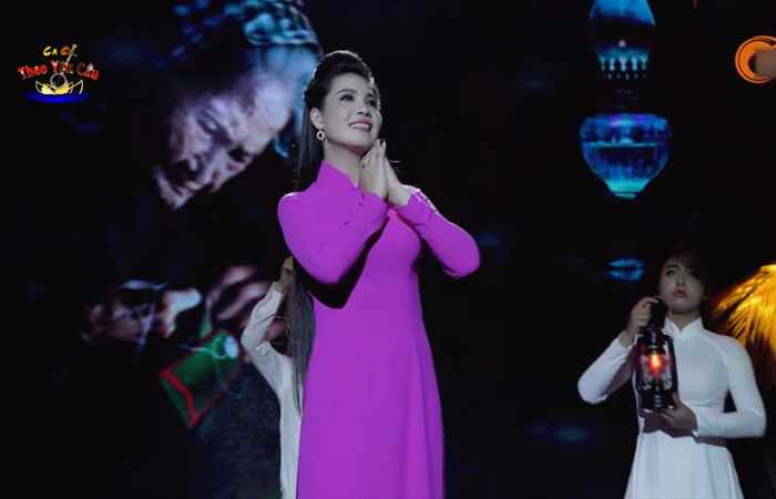 Ca cổ theo yêu cầu (17-07-2019)