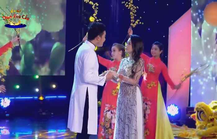 Ca cổ theo yêu cầu (18-01-2023)