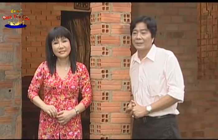  Ca cổ theo yêu cầu (18-05-2022)